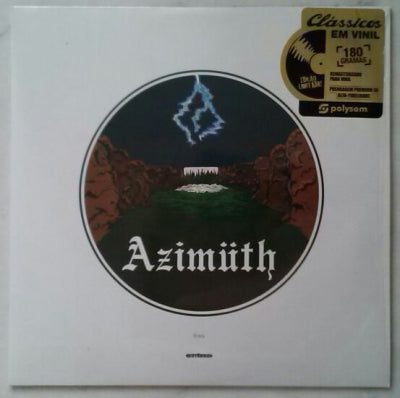 AZIMÜTH - Azimüth