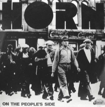 HORN - On The People's Side