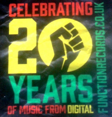 DIGITAL - Respek Da Foundation EP