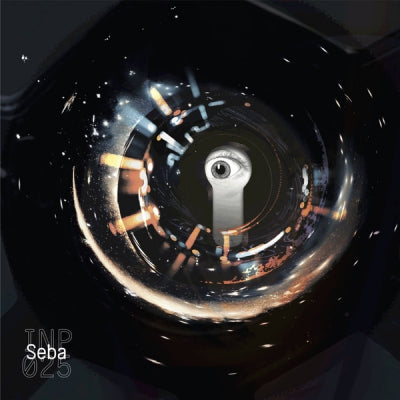 SEBA  - No One Dies / Island Dub
