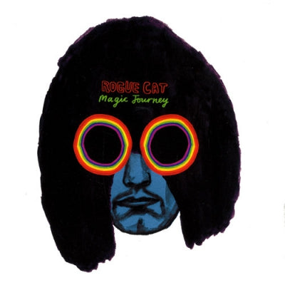 ROGUE CAT - Magic Journey