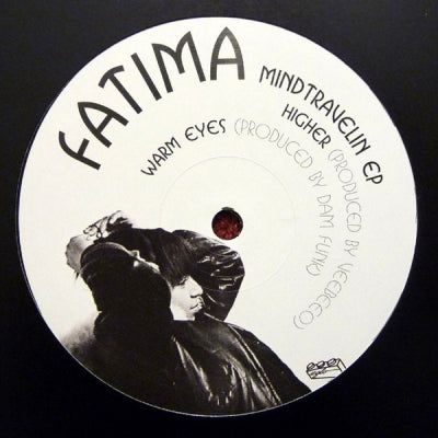 FATIMA - Mindtravelin