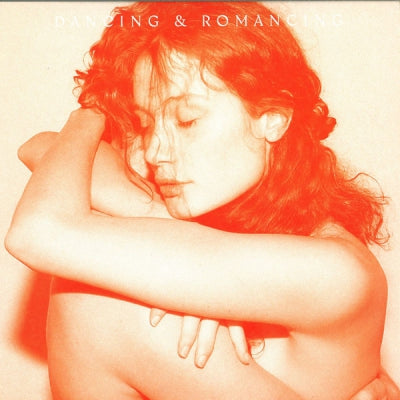 VARIOUS - Shir Khan Presents: Dancing & Romancing (Vinyl I Of III)