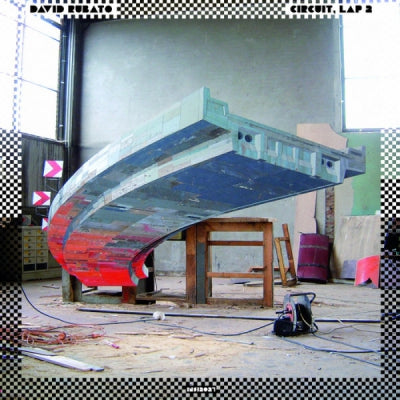 DAVID RUBATO - Circuit, Lap 2