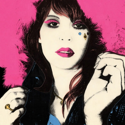 GLASS CANDY - B/E/A/T/B/O/X