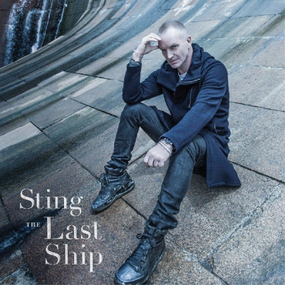 STING - The Last Ship