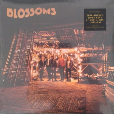 BLOSSOMS - Blossoms