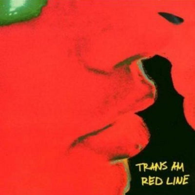 TRANS AM - Red Line