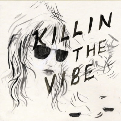 DUCKTAILS - Killin The Vibe