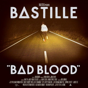BASTILLE - Bad Blood