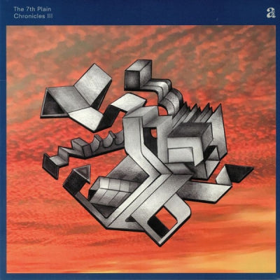 7TH PLAIN - Chronicles III