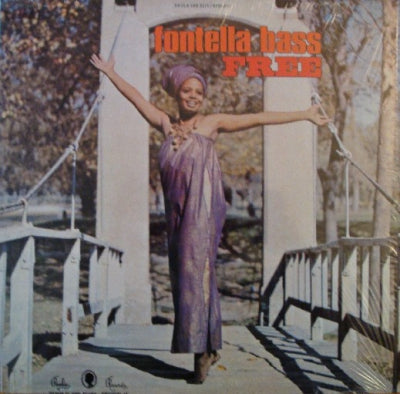 FONTELLA BASS - Free