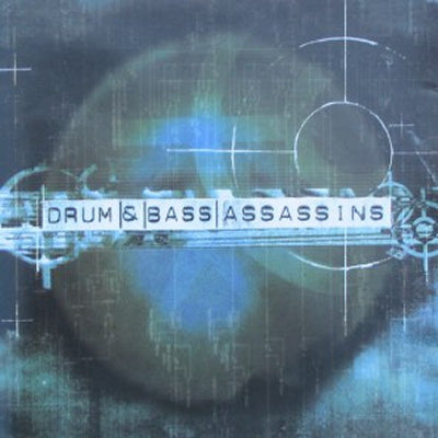 VARIOUS - Drum & Bass Assassins