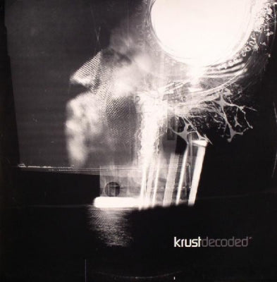 KRUST - Decoded