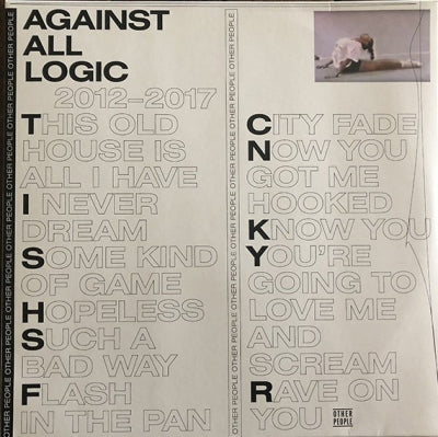 AGAINST ALL LOGIC - 2012-2017