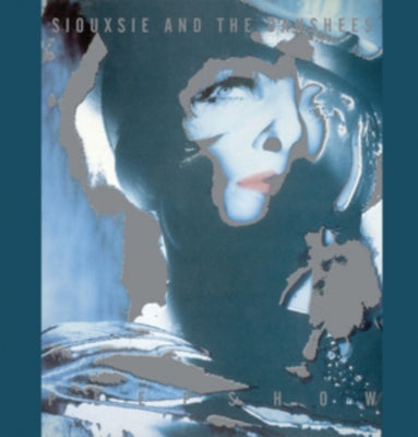 SIOUXSIE AND THE BANSHEES - Peepshow