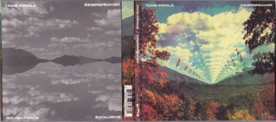 TAME IMPALA - Innerspeaker