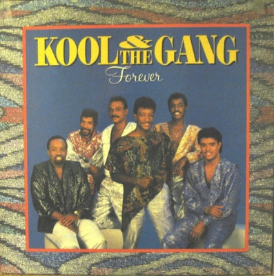 KOOL & THE GANG - Forever
