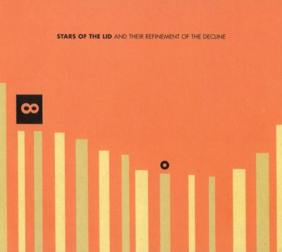 STARS OF THE LID - Stars Of The Lid And Their Refinement Of The Decline