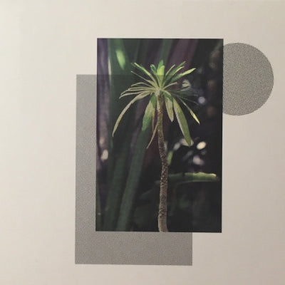 STEFAN JóS - Primitives