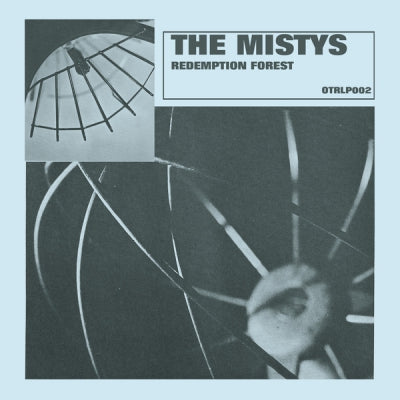 THE MISTYS  - Redemption Forest