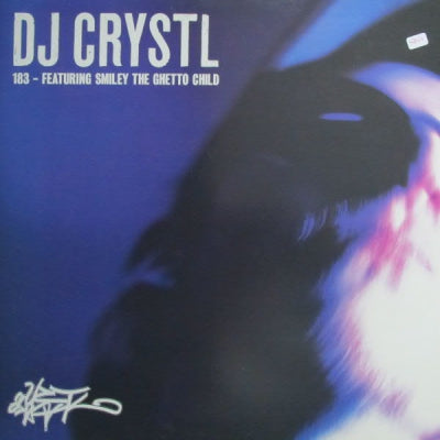 DJ CRYSTL - 183