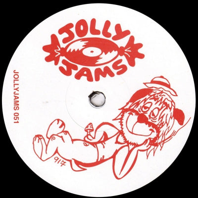 BALEARIC SKIP - Balearic Skip