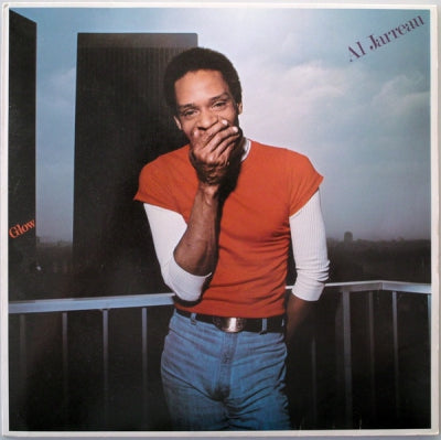 AL JARREAU - Glow
