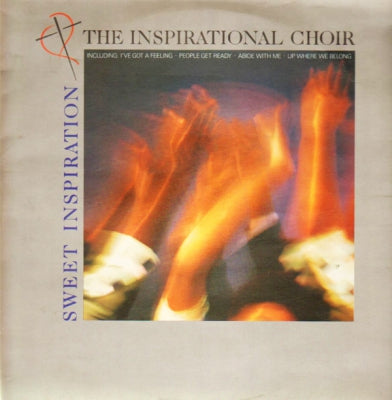 THE INSPIRATIONAL CHOIR - Sweet Inspiration