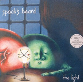 SPOCK'S BEARD - The Light