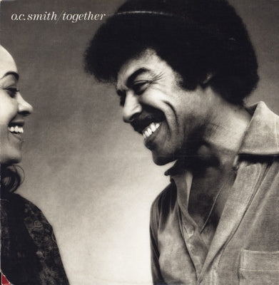 O.C. SMITH - Together