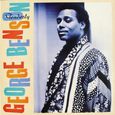 GEORGE BENSON - Tenderly