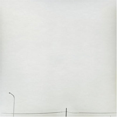 SEAM - The Pace Is Glacial