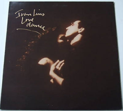 IVAN LINS - Love Dance
