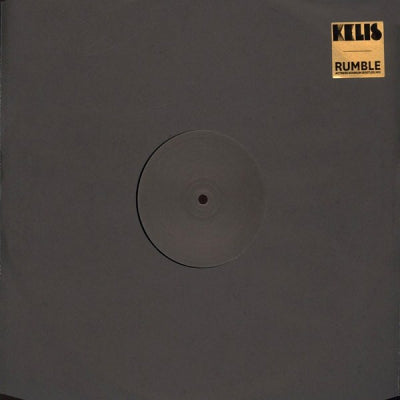 KELIS - Rumble