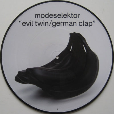 MODESELEKTOR - Evil Twin / German Clap