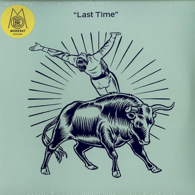 MODERAT - Last Time
