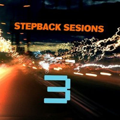 VARIOUS - Stepback Sessions Volume Three