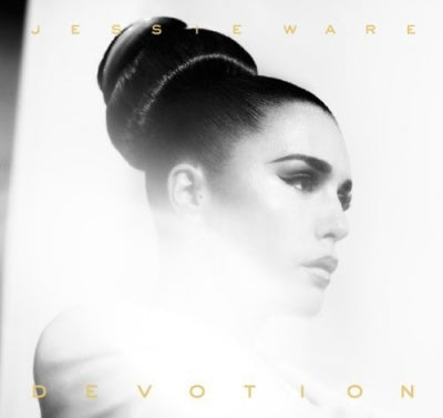 JESSIE WARE - Devotion