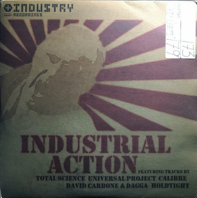 VARIOUS - Industrial Action