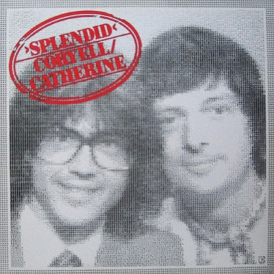 CORYELL / CATHERINE - Splendid