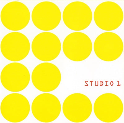 STUDIO 1 - Studio 1