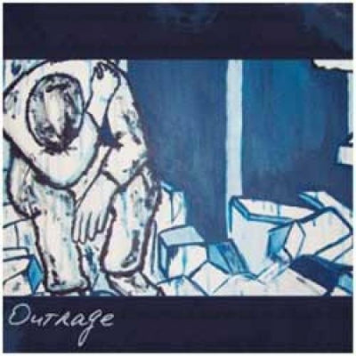 OUTRAGE - Broken