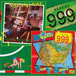 999 - The Biggest Prize In Sport / The Biggest Tour In Sport