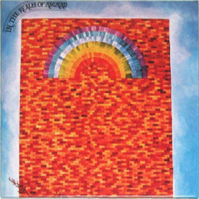 ASGæRD - In The Realm Of Asgærd