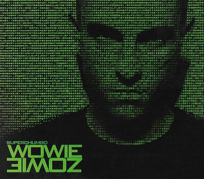 SUPERCHUMBO - Wowie Zowie