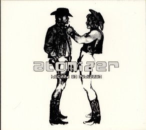 ATOMIZER - Hooked On Radiation