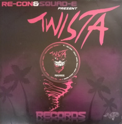 RE-CON - Right Here, Right Now (Remixes)