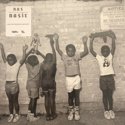NAS - Nasir