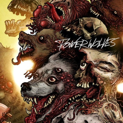 POWERWOLVES - You Won't Find Peace
